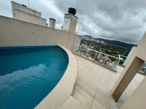 Cobertura guaruja enseada